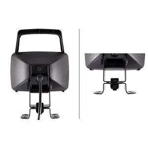 Робоча фара HELLA 1GA 006 991-021 для AEBI DAF CASE IH MASSEY FERGUSON synthetic.ua - Фото 1