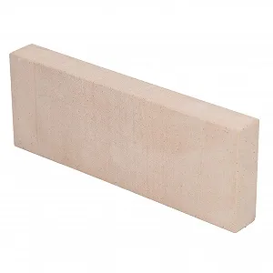 Точильний камінь водний 200 x 75 x 25 мм Green Silicon Carbide 320 Grit з нековзною основою synthetic.ua - Фото 1