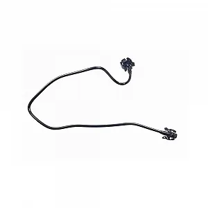 Трубка охолоджувальної рідини VAICO V42-1167 для CITROËN PEUGEOT - Фото 1