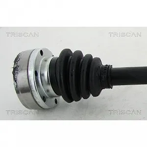 Приводной вал TRISCAN 8540 29624 передний мост слева для AUDI SEAT SKODA VW synthetic.ua - Фото 1