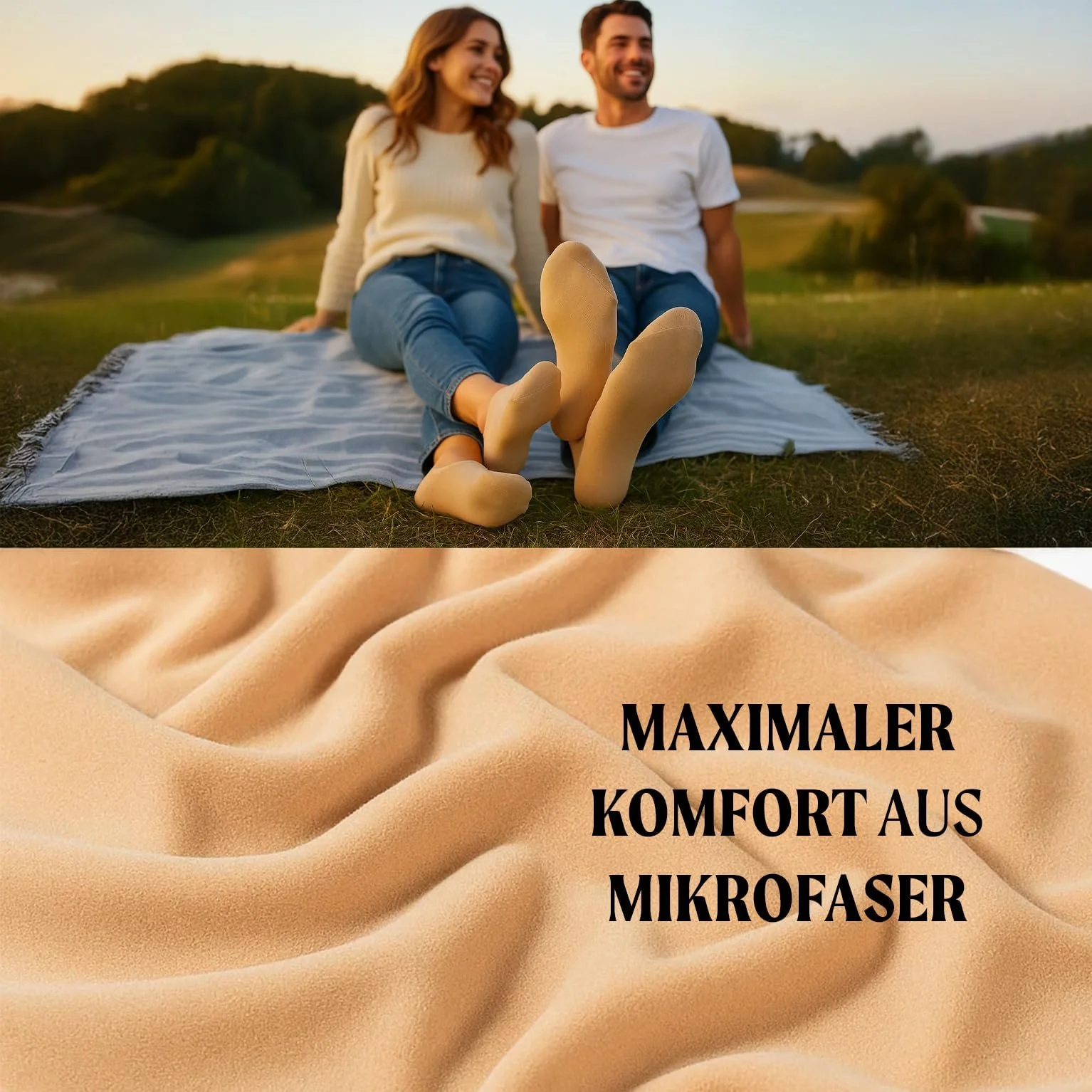 Шкарпетки спортивні CALZITALY Microfibre (6/12 пар) Унісекс, 35-40, 41-46, Італія, фото №5