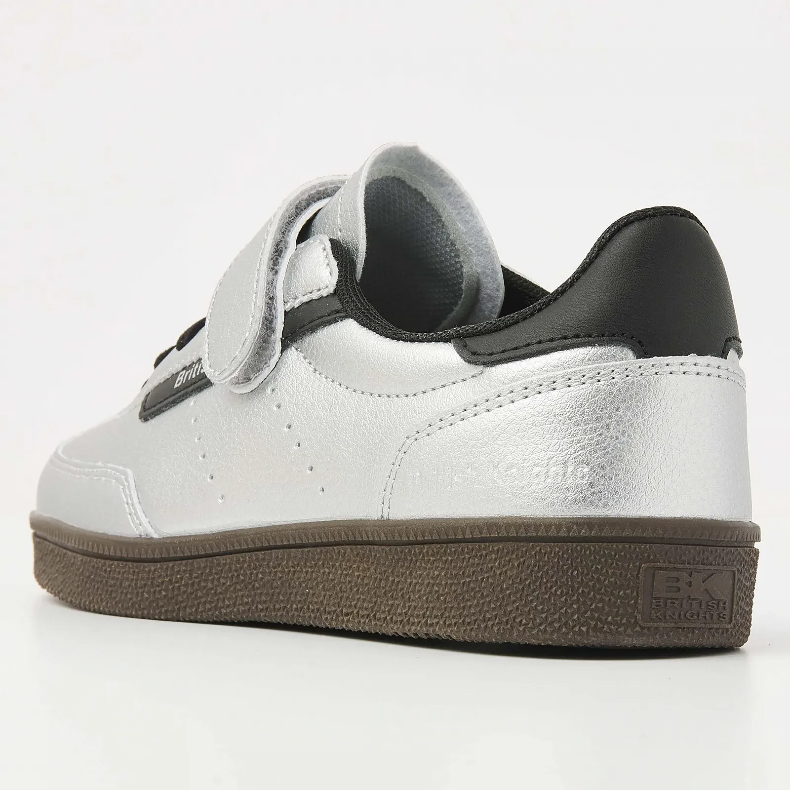 Кроссовки British Knights Revival для девочки, фото №5