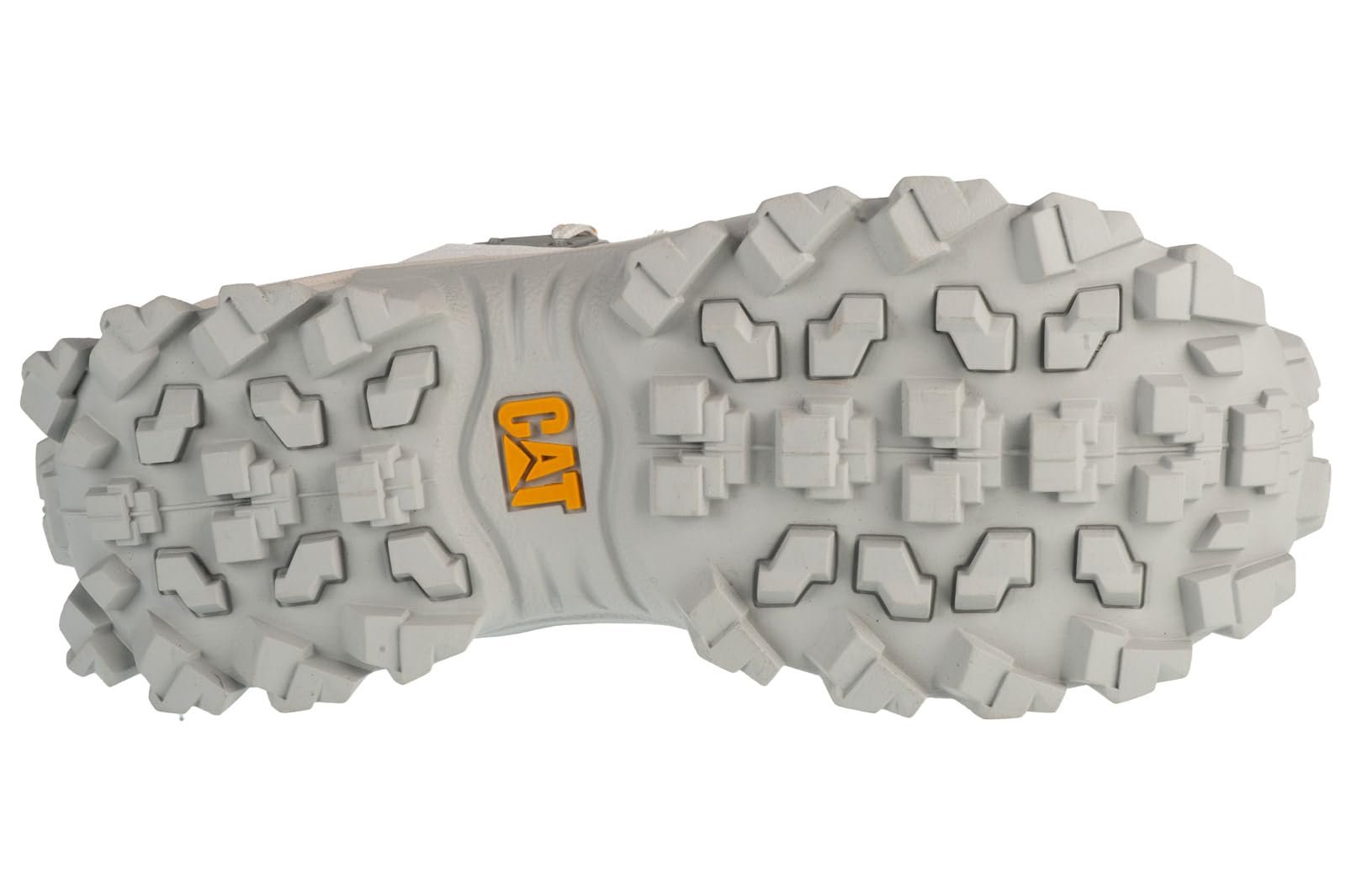 Кеди Caterpillar Other Шкіра, фото №4