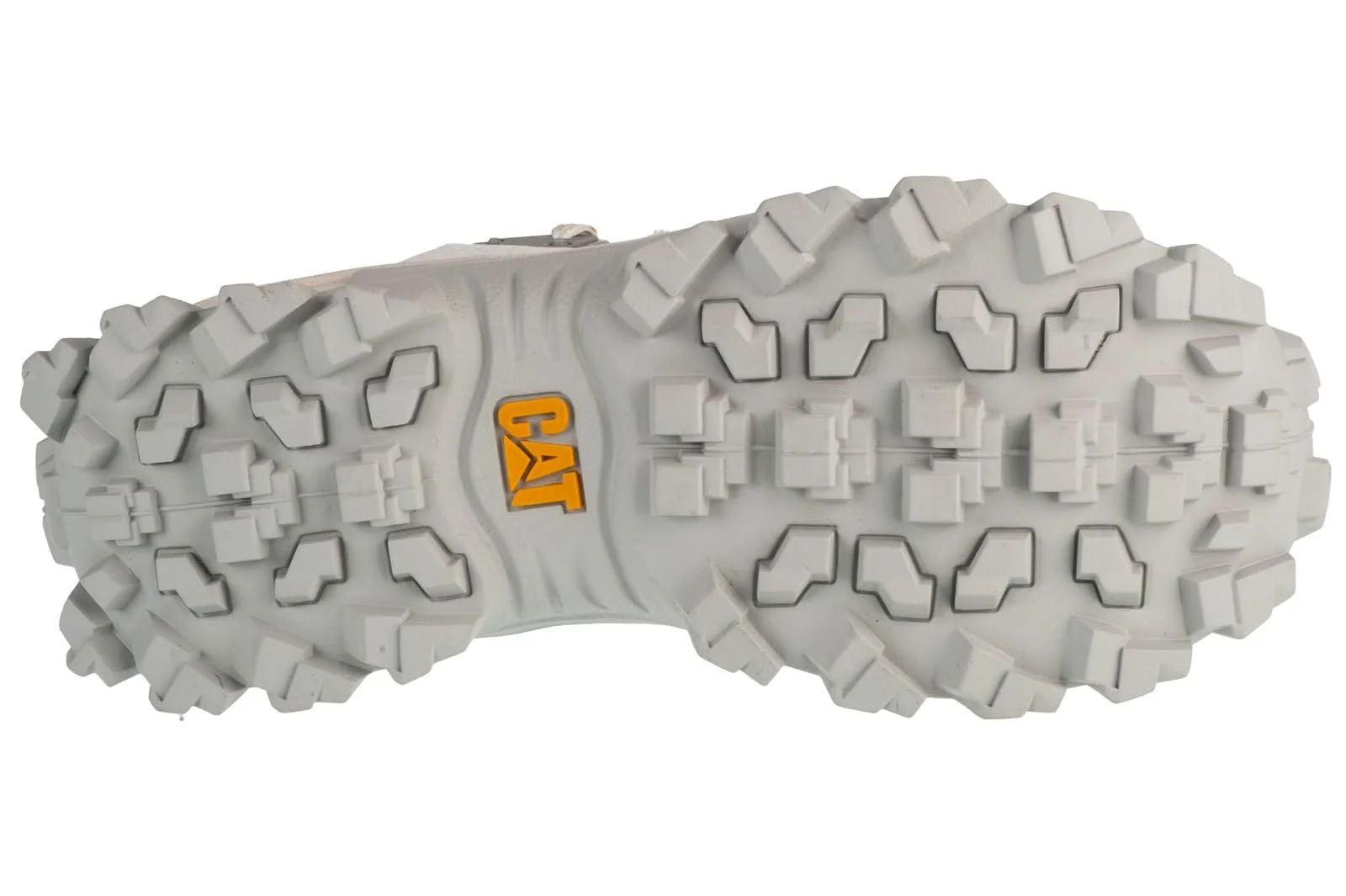 Чоловічі Кросівки Caterpillar Other Шкіра, фото №4