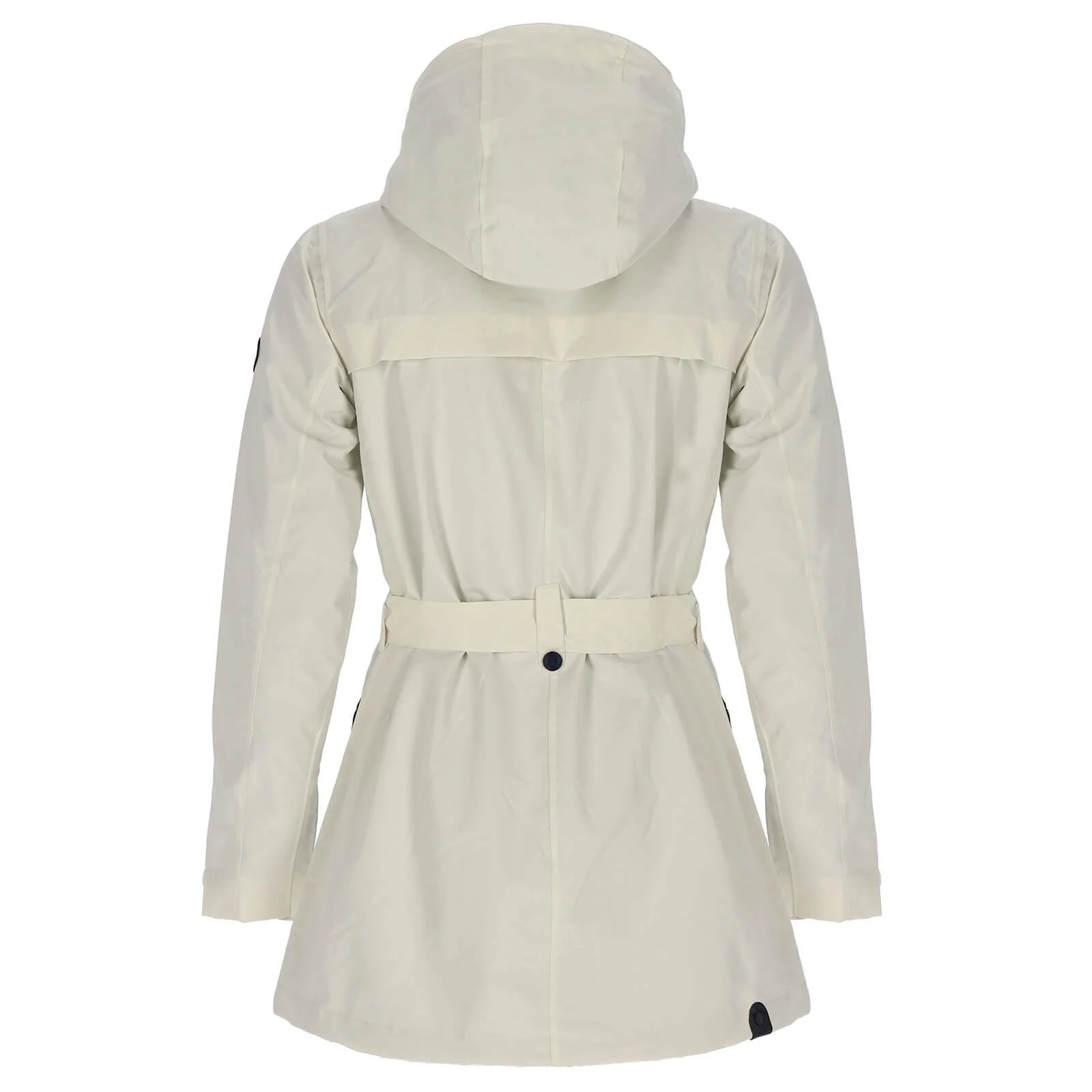 Тренч Dry Fashion Orth Жіночий Водонепроникний, Вітрозахисний, Дихаючий, фото №4