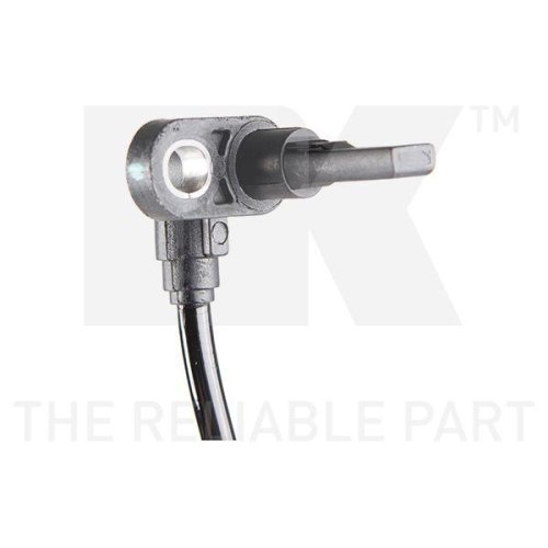 Датчик частоты вращения колеса NK 291035 для FIAT передний, фото №2