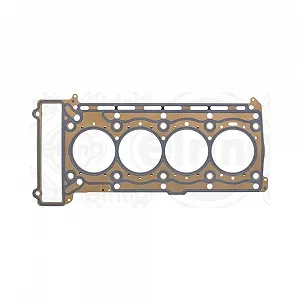 Прокладка головки блоку циліндрів ELRING 626.904 для MERCEDES-BENZ - Фото 1