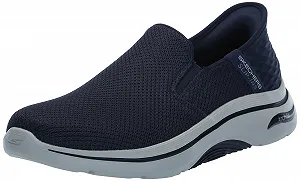 Чоловічі Кросівки Skechers Go Walk Arch Fit 2.0 - Фото 1