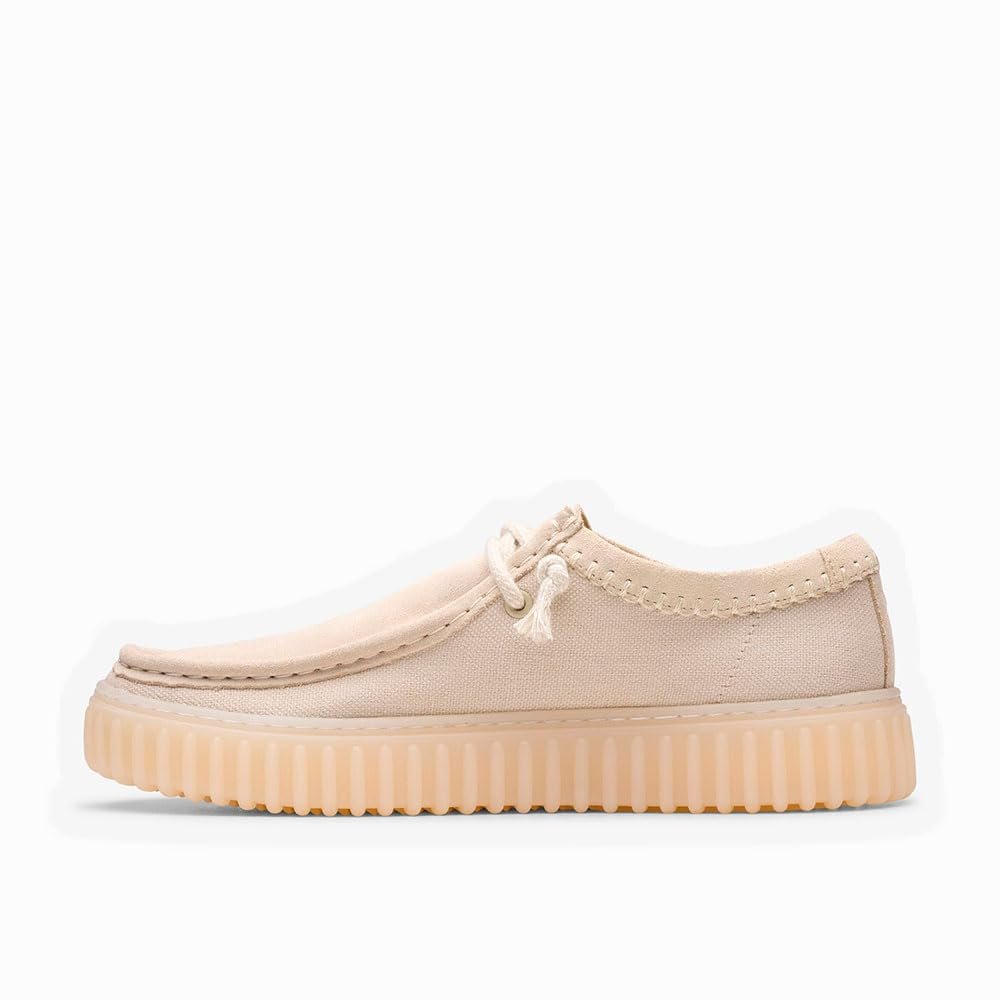 Ботинки Oxford Unisex Clarks Torhill Lo, фото №3