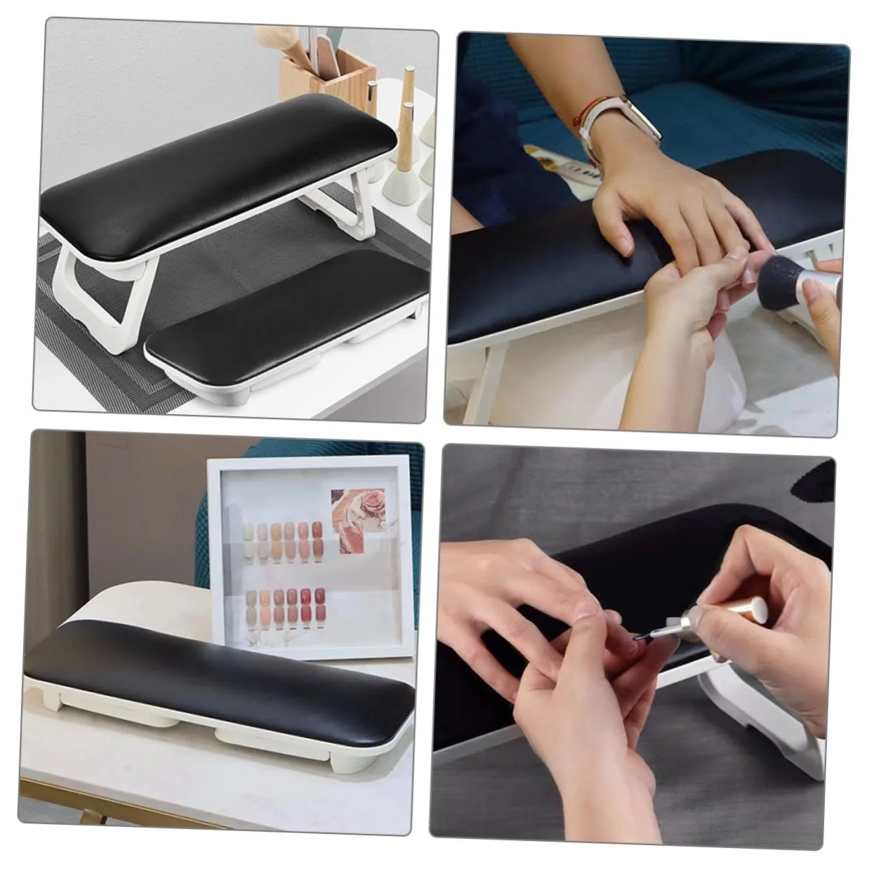 Підставка для рук VALICLUD Подушка PU Протиковзка, фото №6