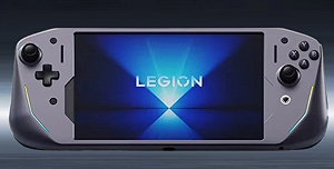 Контролер Lenovo LEGION G9 Gaming Controller Grey для Legion Y700 Tab Gen2/3/4 - Фото 1