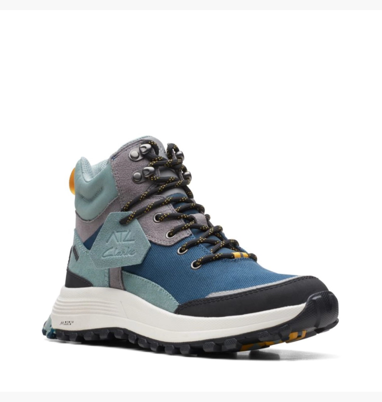 Черевики Clarks Atl Trek Sky 39.5, фото №3