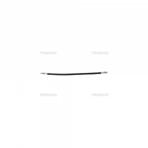 Гальмівний шланг TRISCAN 8150 10004 для VOLVO, задня вісь, передня вісь - Фото 1