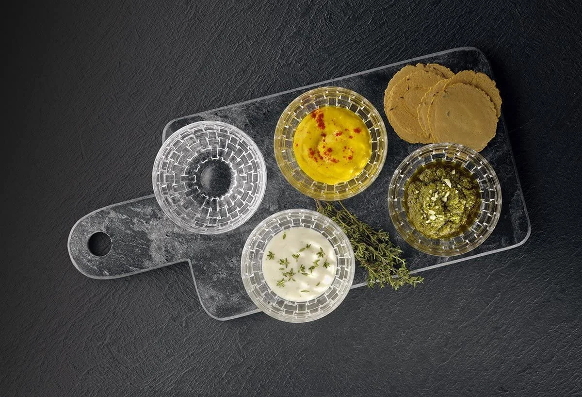 Миска Spiegelau & Nachtmann Bossa Nova, фото №3