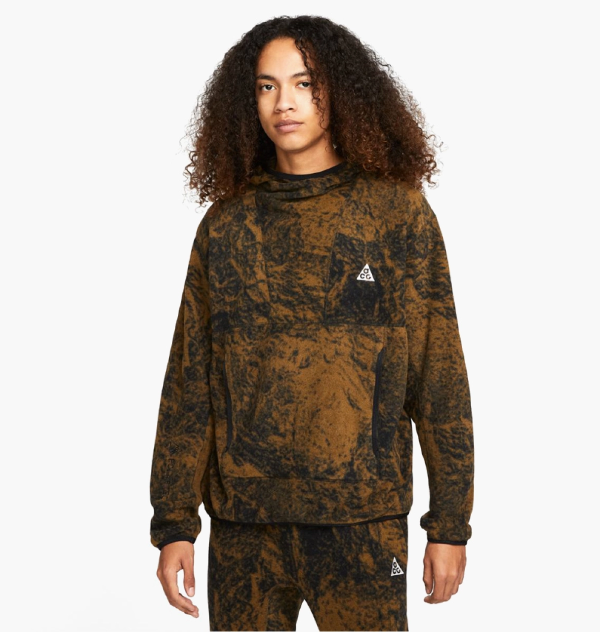 Худі NIKE ACG L, фото №1