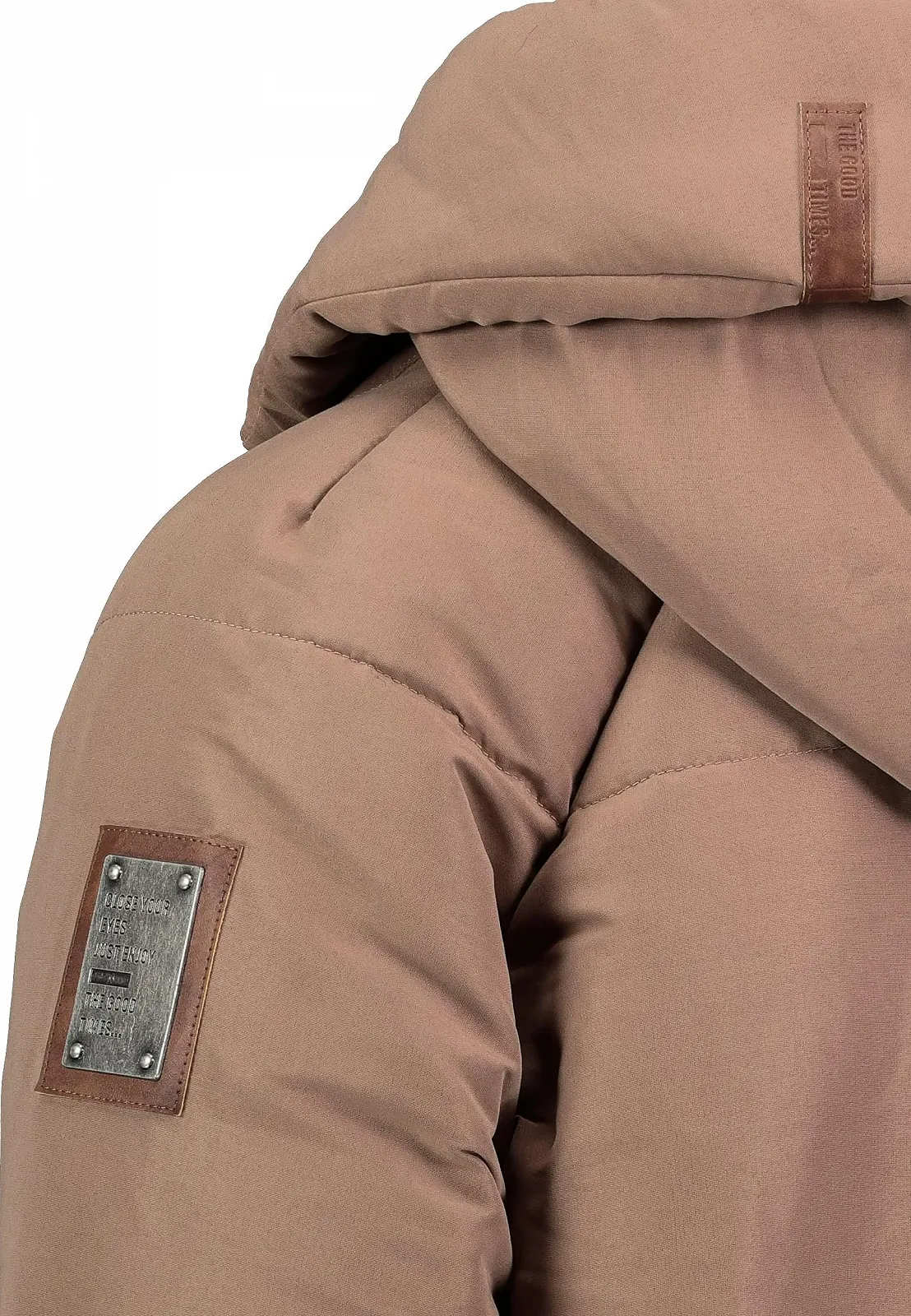 Зимняя Куртка Sublevel, фото №3