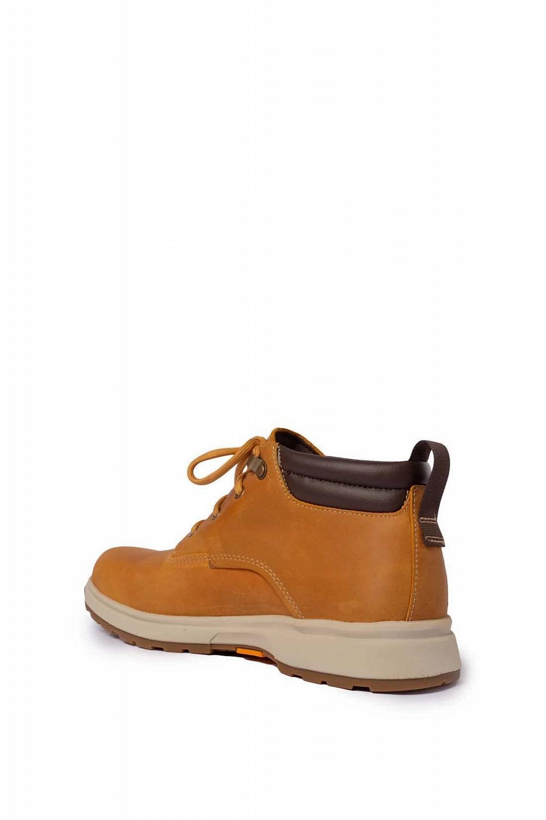 Челси Timberland Atwells Ave Wp Chukka, фото №3