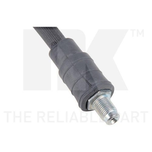 Гальмівний шланг NK 854794 для AUDI, задній, зовнішній, фото №3