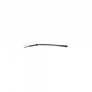 Тормозной шланг TRISCAN 8150 28109 для CITROËN PEUGEOT, передний мост - Фото 1