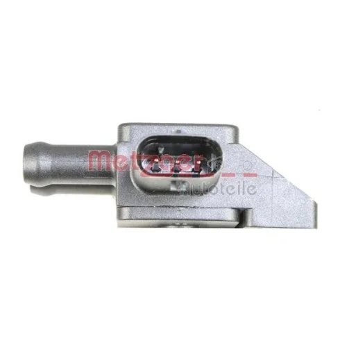 Датчик тиску вихлопних газів METZGER 0906400 для BMW MINI перед сажовим фільтром, фото №2