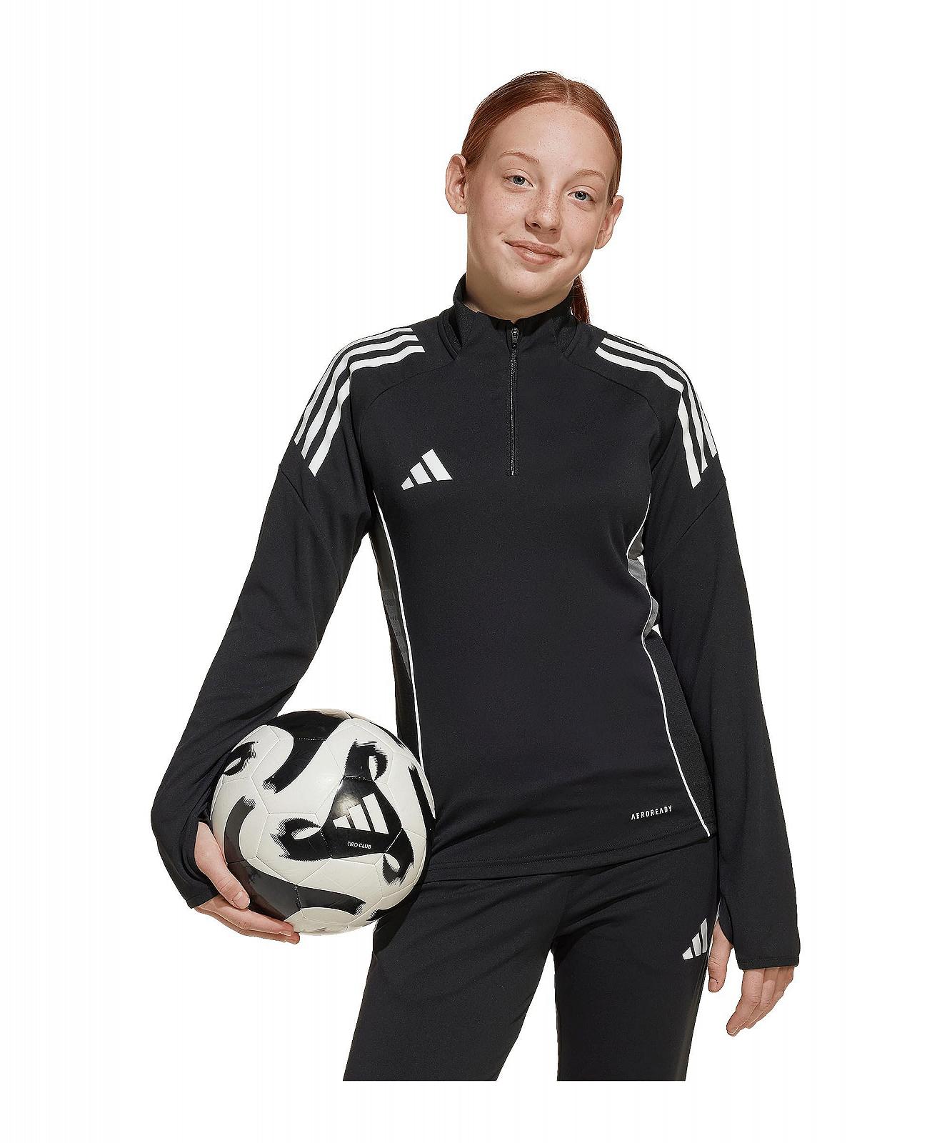 Свитшот adidas Performance Tiro 25 Competition Детский, фото №2