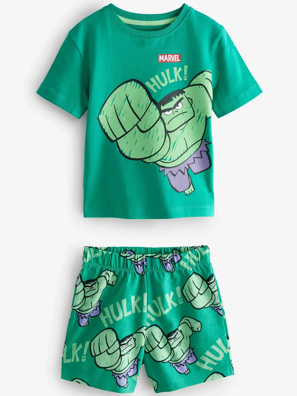 Комплект Бавовняних Піжам NEXT 3 шт., фото №7 Комплект Бавовняних Піжам NEXT 3 шт., фото №7