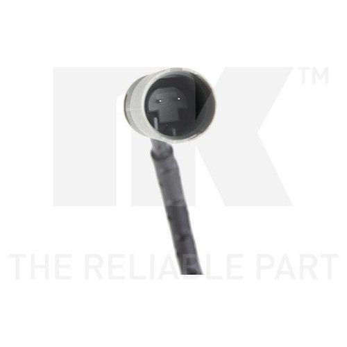 Датчик частоты вращения колеса NK 291566 для BMW задний, фото №3