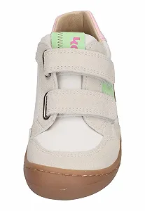 Кросівки KOEL Barefoot Kinder Bali Leather 3.0 Сірий ціна на synthetic.ua - Фото 1 Кросівки KOEL Barefoot Kinder Bali Leather 3.0 Сірий synthetic.ua - Фото 1