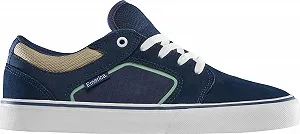 Мужские кеды для скейта Emerica Cadence - Фото 1