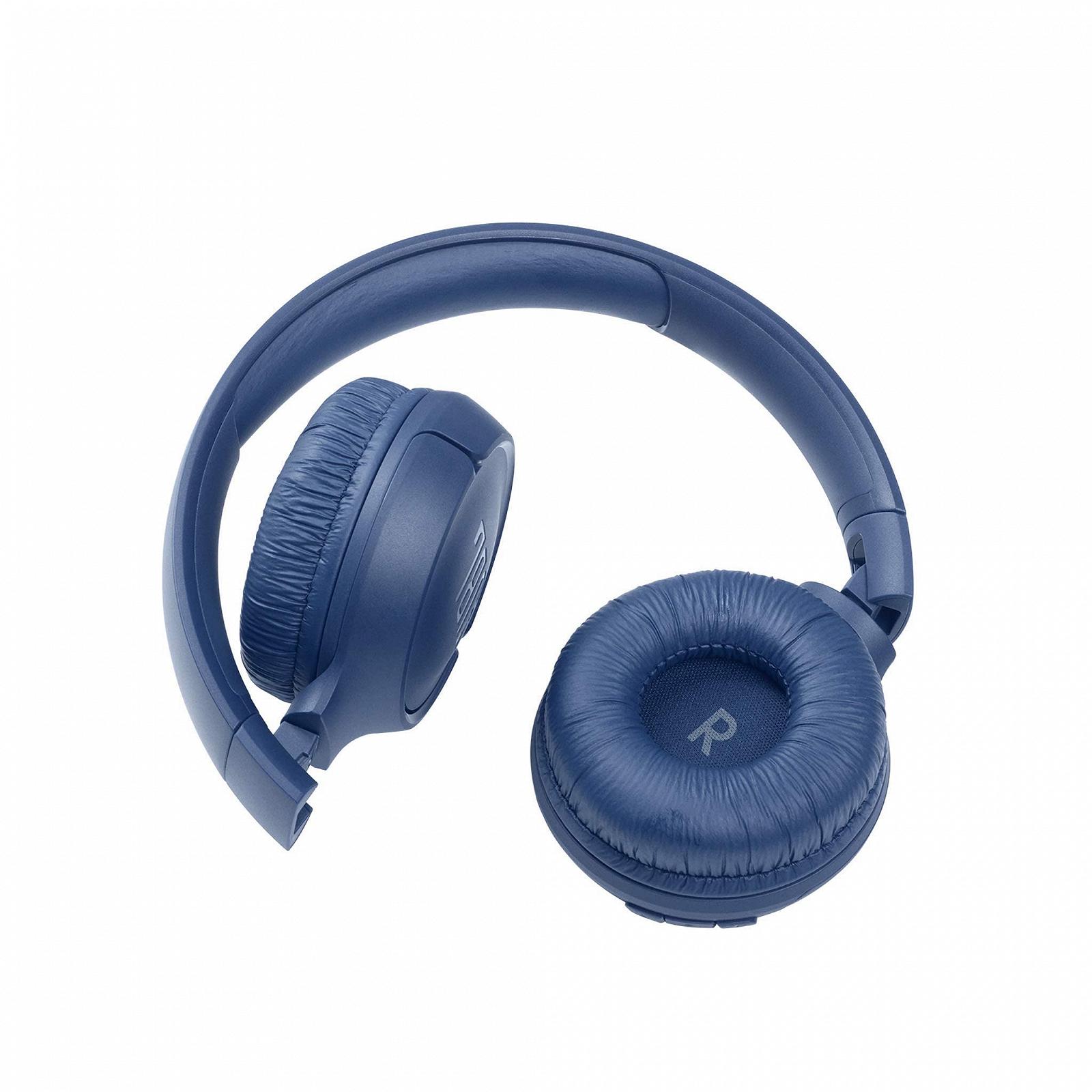 Навушники JBL Tune 510, фото №3