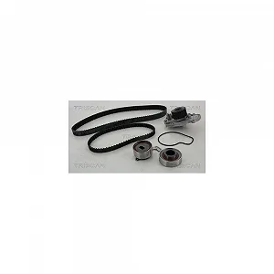 Водяний насос і комплект ременя ГРМ TRISCAN 8647 400500 - Фото 1