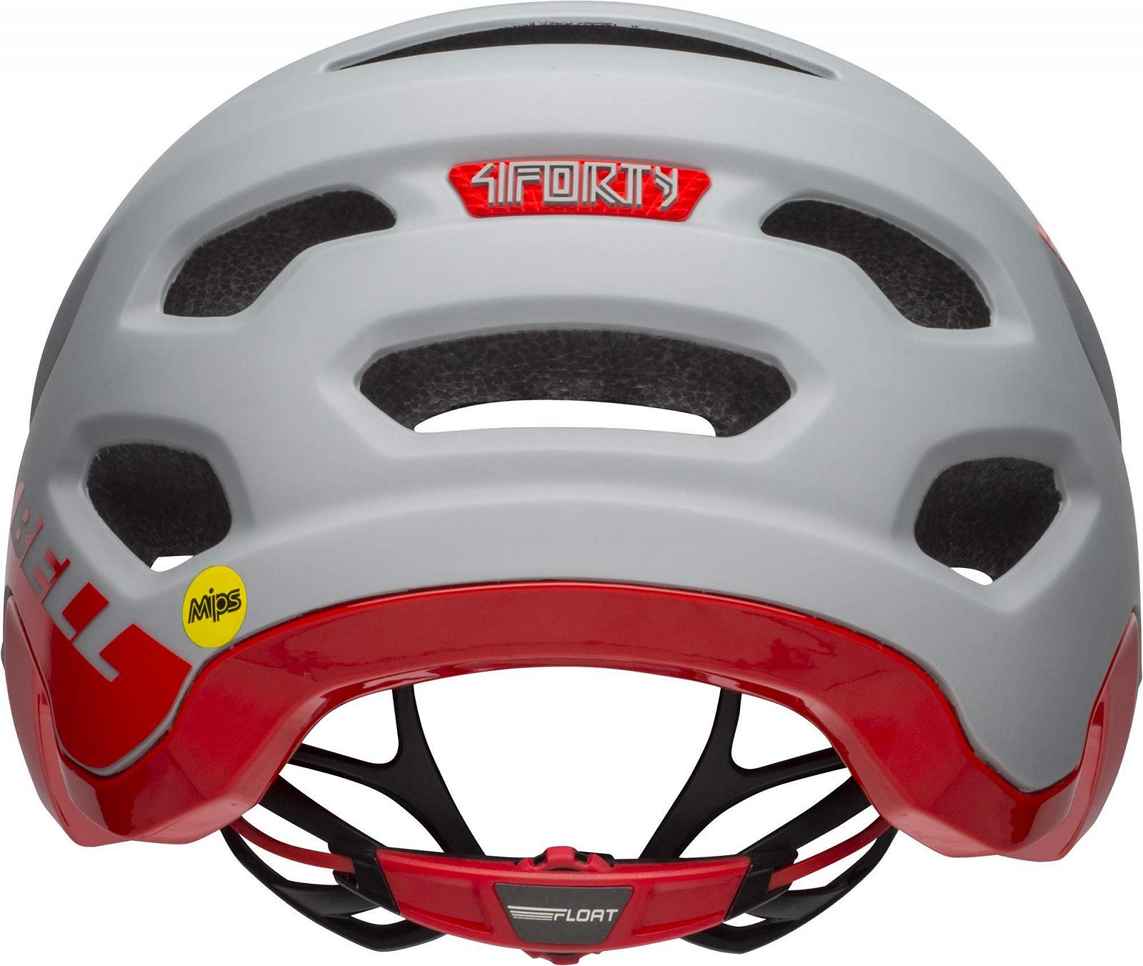 Шлем MTB Bell 4Forty MIPS, фото №6