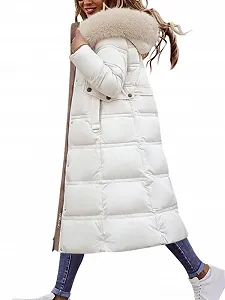 Зимняя куртка Minetom Пуховая - Фото 1