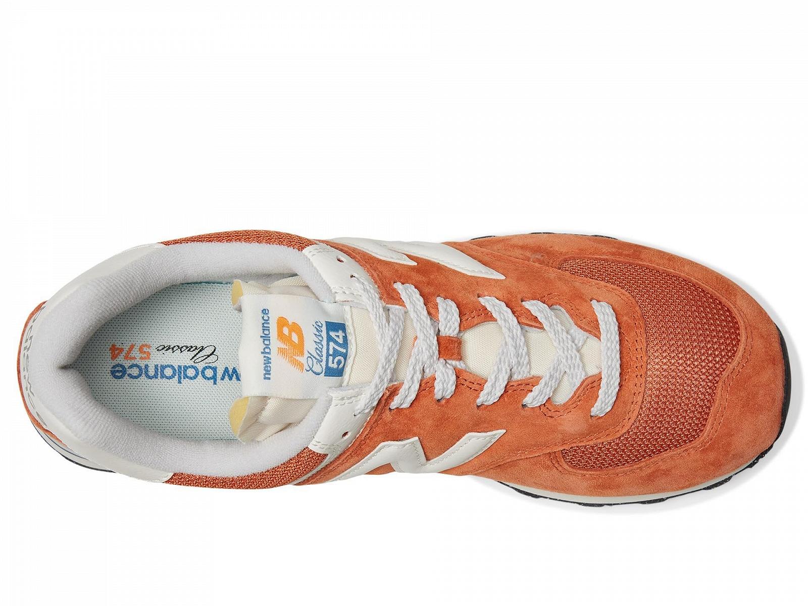 Унісекс Кросівки New Balance 574, фото №2 Унісекс Кросівки New Balance 574, фото №2