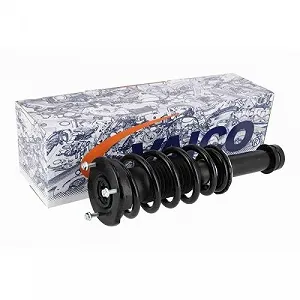 Амортизатор VAICO Green Mobility Parts V58-0326, передня вісь зліва synthetic.ua - Фото 1