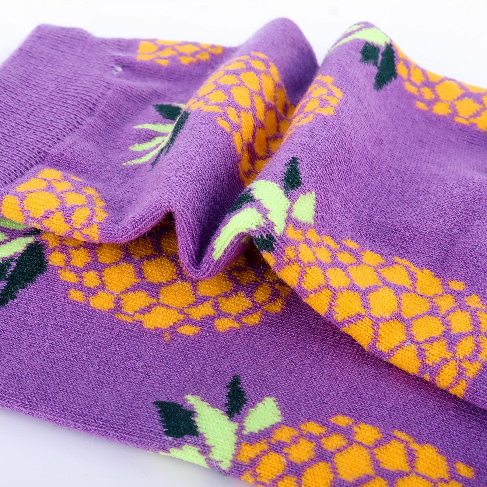 Носки Belloxis Bunte Baumwolle, фото №4