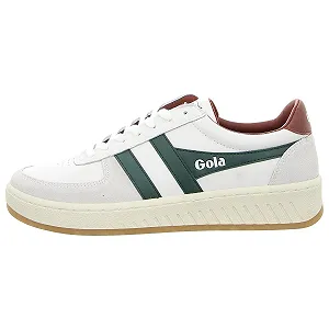 Кросівки Gola Grandslam Classic synthetic.ua - Фото 1