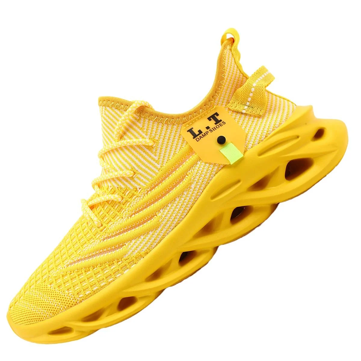 Чоловічі утеплені зимові черевики для активного відпочинку ZDFQLGV Водонепроникні, фото №1