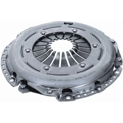 Комплект сцепления SACHS XTend 3000 970 072, фото №2