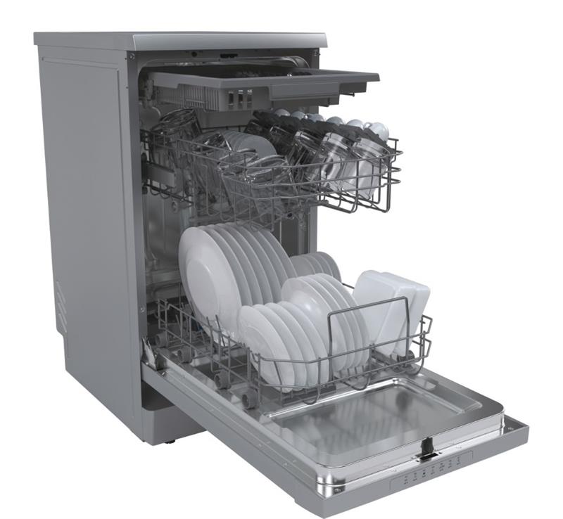 Посудомоечная машина Candy CDPH 2D1145X, фото №4 Посудомоечная машина Candy CDPH 2D1145X, фото №4