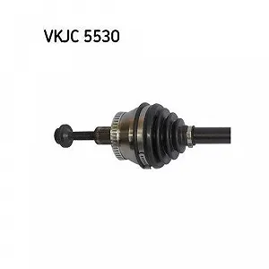 Приводной вал SKF VKJC 5530 AUDI VW передняя ось справа synthetic.ua - Фото 1
