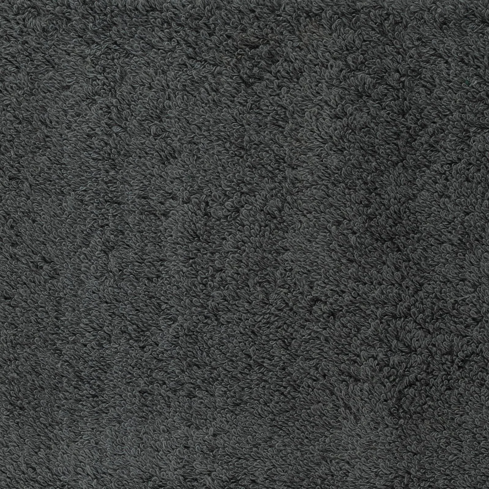 Набір рушників Luckytowel 100% Cotton 600 g/m² 2 шт 50x100 cm Anthracite, фото №3