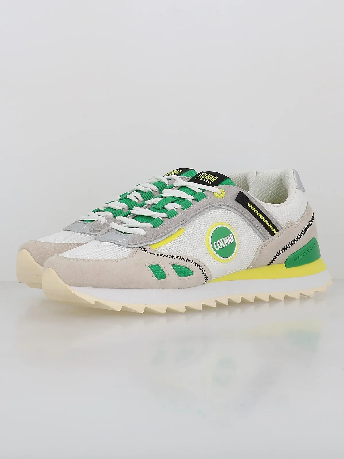 Кроссовки COLMAR Travis Sport Crisp TRAVISSPORTCRISP018, фото №2