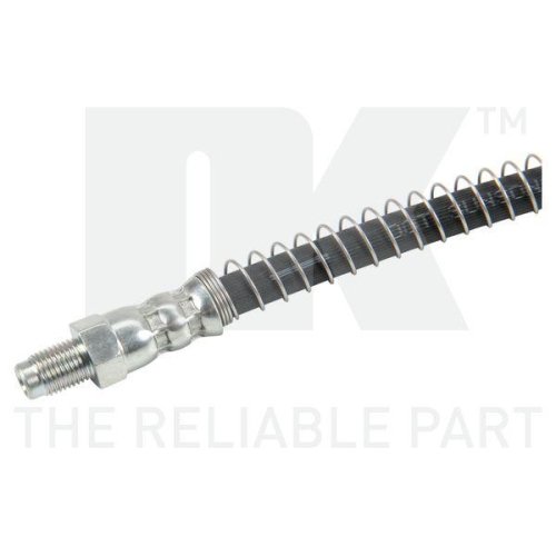 Гальмівний шланг NK 853346 MERCEDES-BENZ задня вісь зовнішній, фото №2