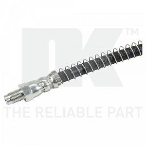 Гальмівний шланг NK 853346 MERCEDES-BENZ задня вісь зовнішній synthetic.ua - Фото 1