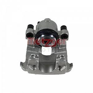 Тормозной суппорт METZGER 6261727 для OPEL VAUXHALL GENERAL MOTORS synthetic.ua - Фото 1