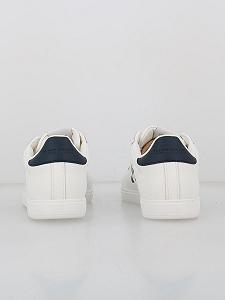 Кеды Le Coq Sportif Unisex Courtset_2 synthetic.ua - Фото 1