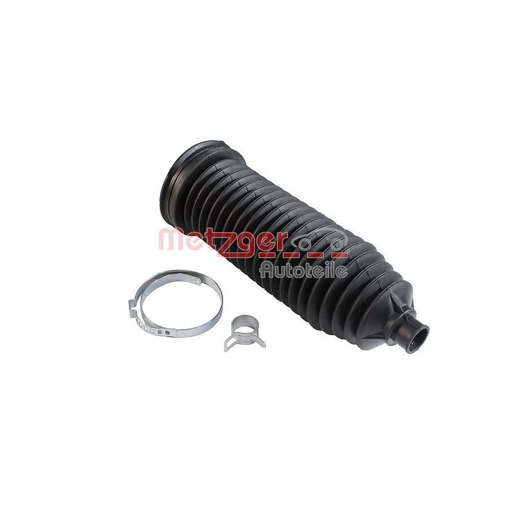 Комплект пыльников рулевого управления METZGER 755.508 для MERCEDES-BENZ VW передняя ось слева, фото №1 Комплект пыльников рулевого управления METZGER 755.508 для MERCEDES-BENZ VW передняя ось слева, фото №1