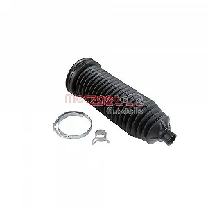 Комплект пильників рульового управління METZGER 755.508 для MERCEDES-BENZ VW передня вісь зліва - Фото 1