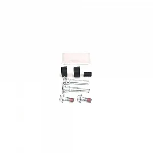 Комплект направляющих гильз тормозного суппорта BOSCH 1 987 470 646 задний мост - Фото 1